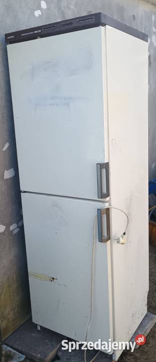 Lodówki zamrażarka Siemens 190 wys Sprawna Oddam 190cm sprzedam