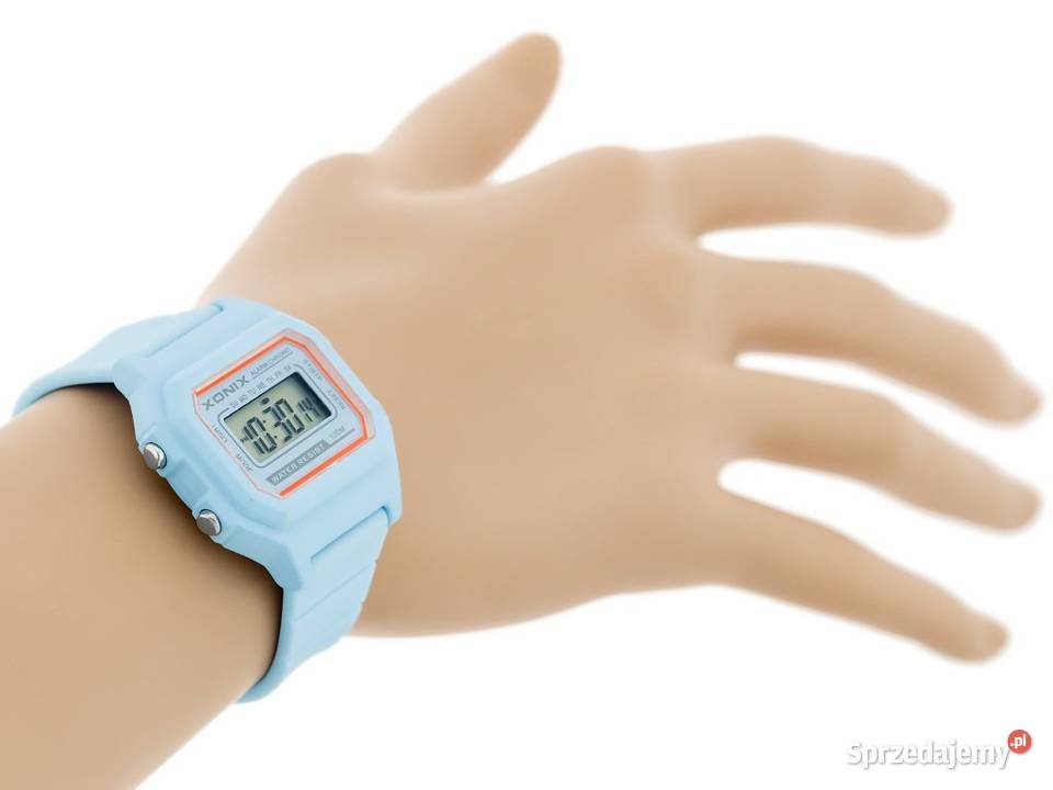 ZEGAREK DAMSKI XONIX BAG003 WODOSZCZELNY Z podlaskie Bielsk Podlaski sprzedam