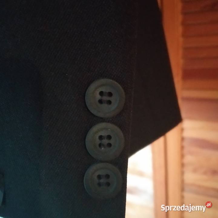 Garnitur trzyczęściowy sprzedam Ostrówek