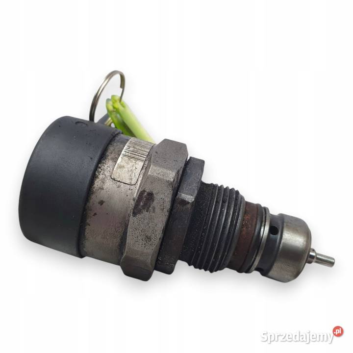 REGULATOR CIŚNIENIA PALIWA Volvo C30 S40 Ford Chełm sprzedam