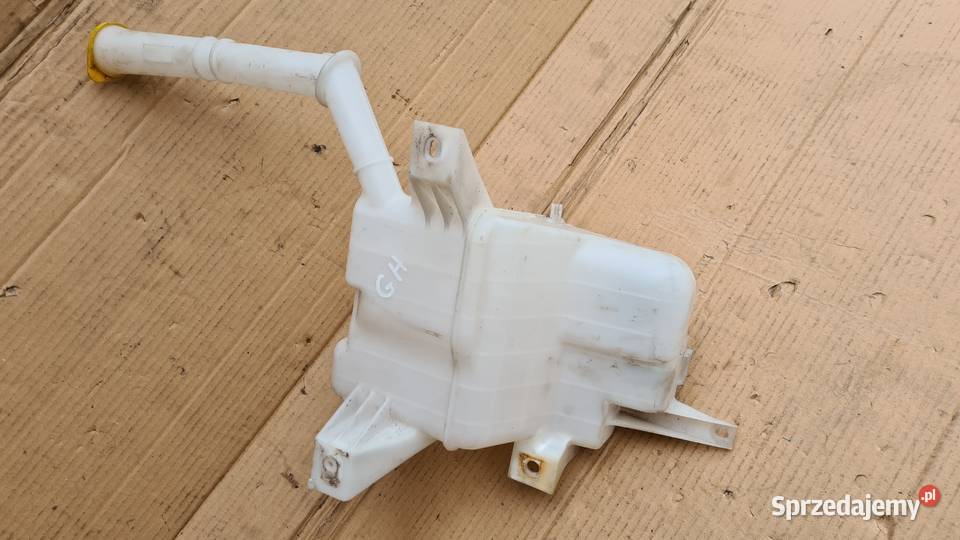 Mazda 6 GH zbiornik płynu spryskiwaczy pompka Legnica