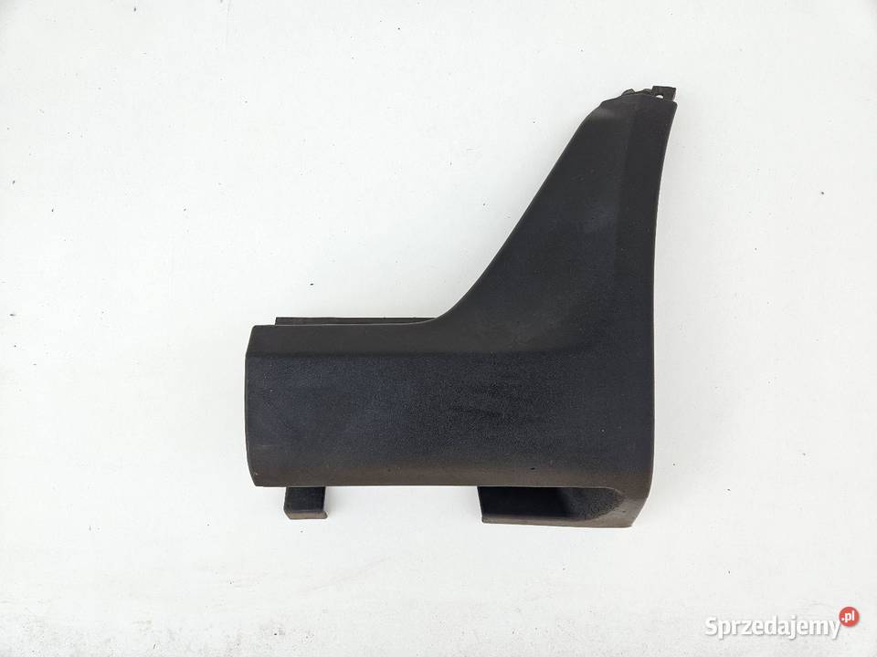 VOLVO XC70 LISTWA NAKŁADKA PROGU LISTWY PROGOWEJ osobowe Międzychód