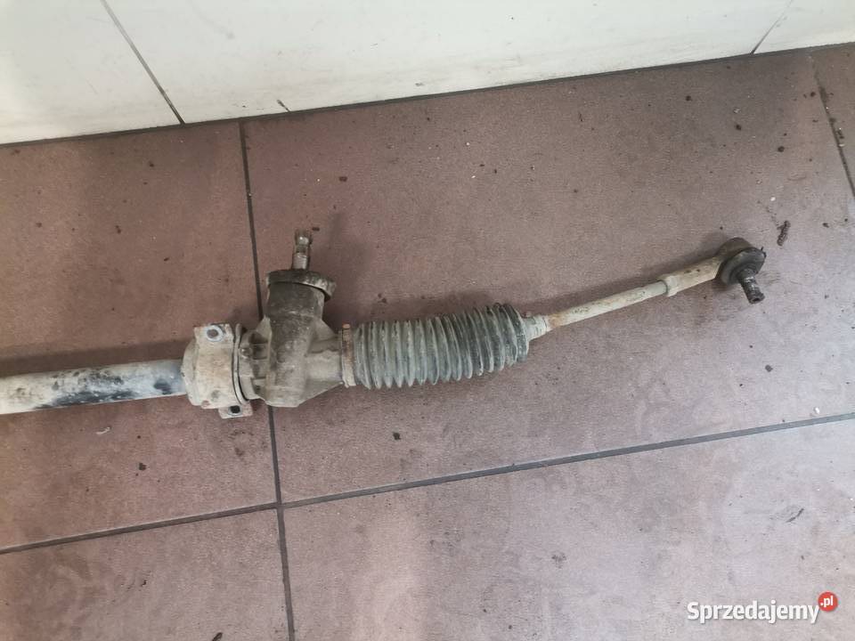 SUZUKI WAGON R MAGLOWNICA PRZEKŁADANIA Nowy Sącz