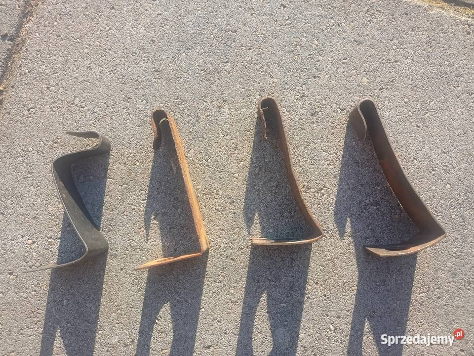 Harley WLA Knucklehead kujawsko-pomorskie Bydgoszcz