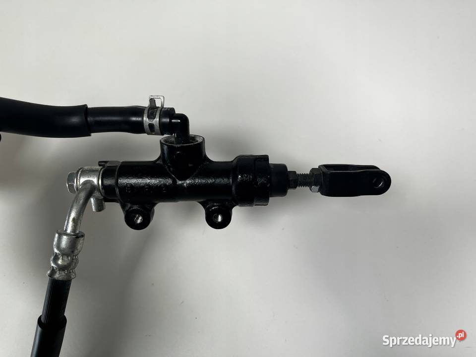 SUZUKI GSXS 1000 1619 Pompa haulcowa tył tylna