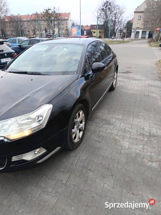 Citroen C5 x7