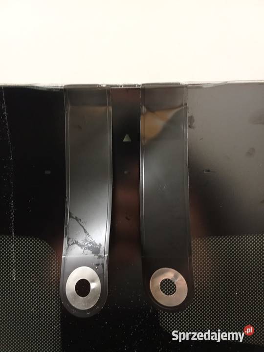 Szyba Przednia Renault Kadjar 18 Kamera Przednie wielkopolskie Bralin