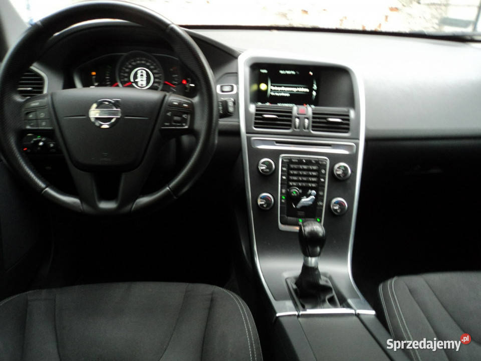 Volvo XC 60 sprzedam ładne VOLVO CX 60 I XC 60 Lublin