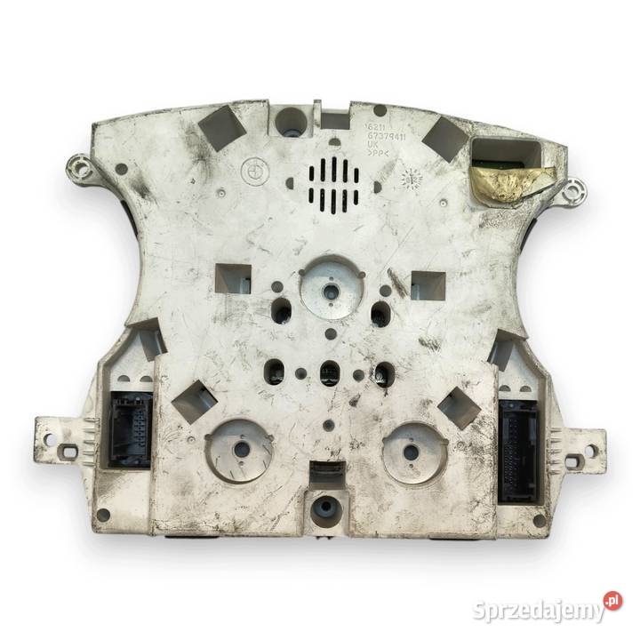 LICZNIK ZEGARY 6921518 Mini Cooper R50 R52 R53 lubelskie