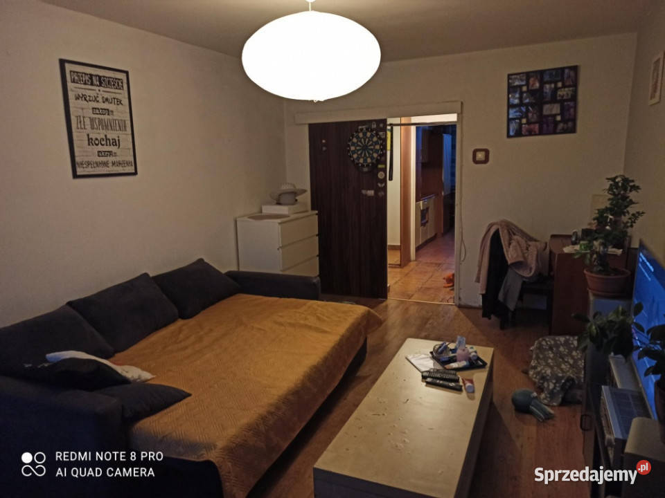 Wynajmę mieszkanie 01072026 Zamiejska 13 3 piętra i więcej Warszawa