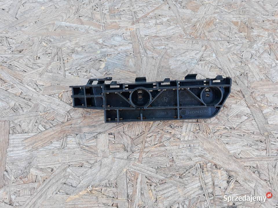 HONDA CRV 0712 ŚLIZG ZDERZAKA PRAWY PRZÓD Międzychód