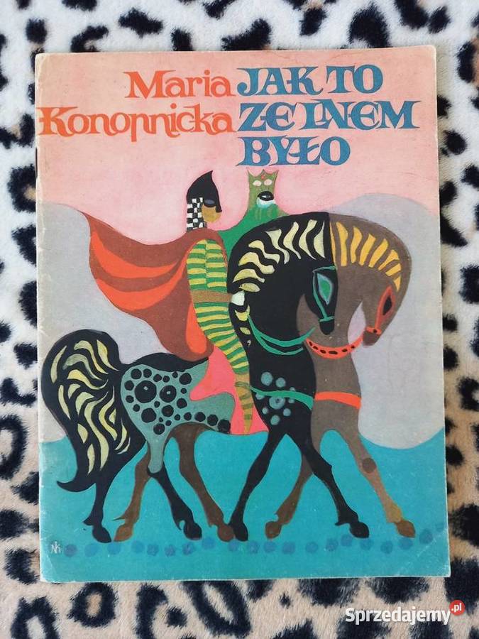 to ze lnem było wydanie 1973 PRL Kraków sprzedam