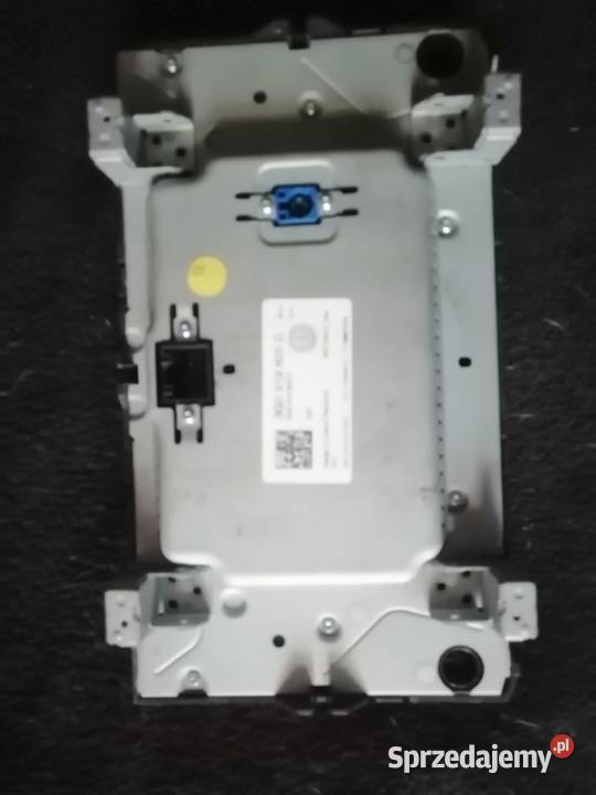 Nawigacja ekran radio VW PASSAT B8 3G0919605D dolnośląskie Legnica