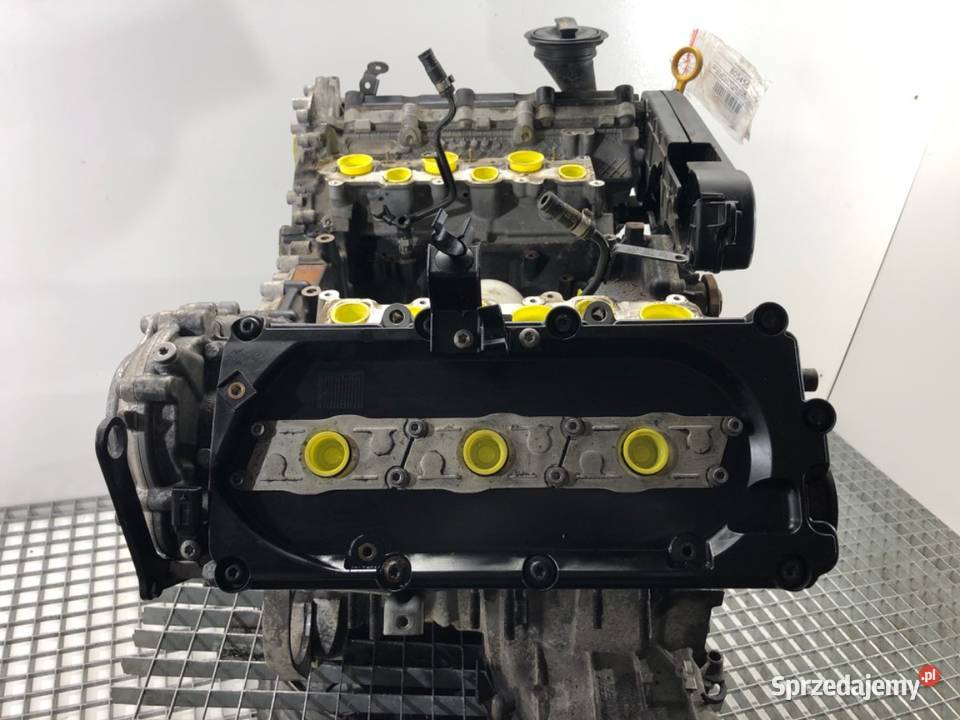 SILNIK VW 30 240 CEX 0216 PHAETON osobowe podkarpackie sprzedam