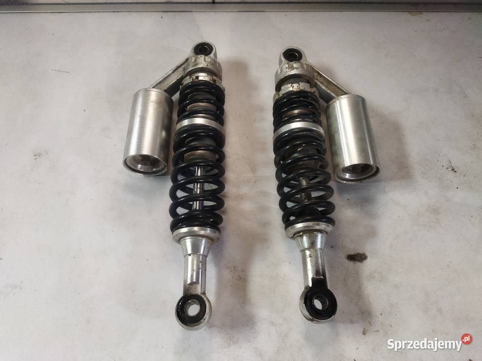 Keeway RKS 125 amortyzatory tył Świdnica sprzedam