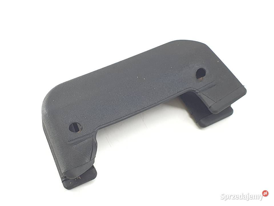 USZCZELKA GUMA OSLONA IVECO EUROCARGO Janowice