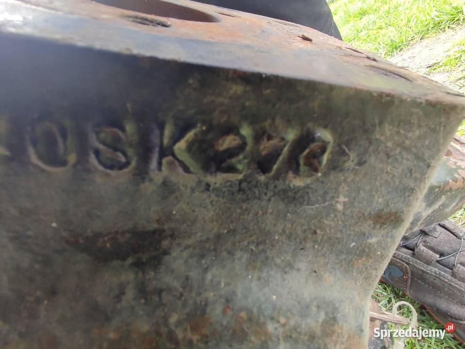 Układ planetarny Zwrotnica Case MX210 MX215 Białystok