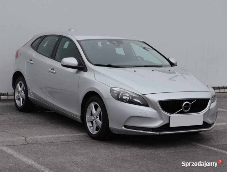 Volvo V40 20 D2 153749km lubelskie Lublin