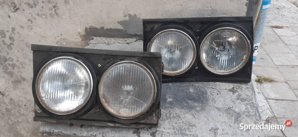 Volkswagen K70l lubelskie Zamość