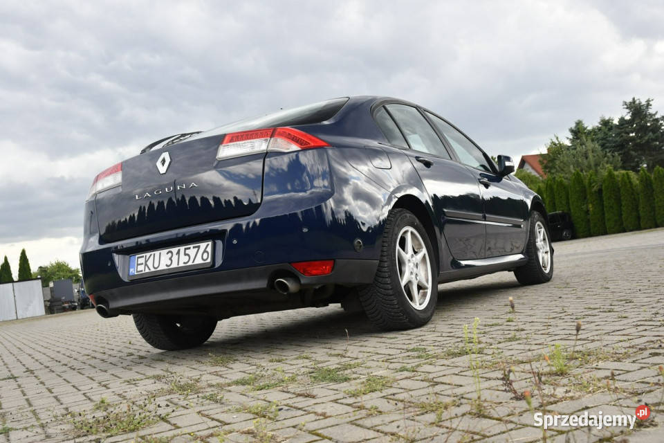 Renault Laguna 20Turbo łódzkie Kutno