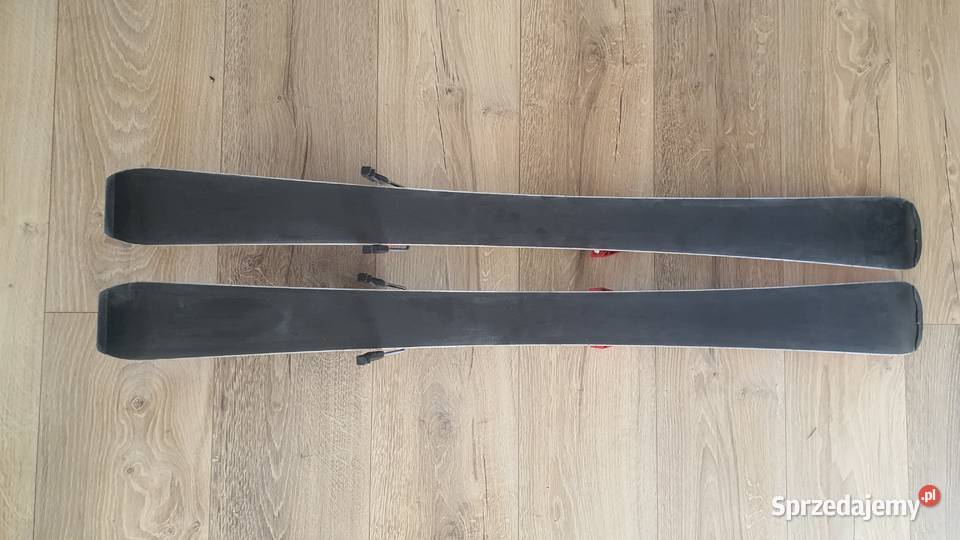 Narty Atomic Redster J2 110 Radomsko sprzedam