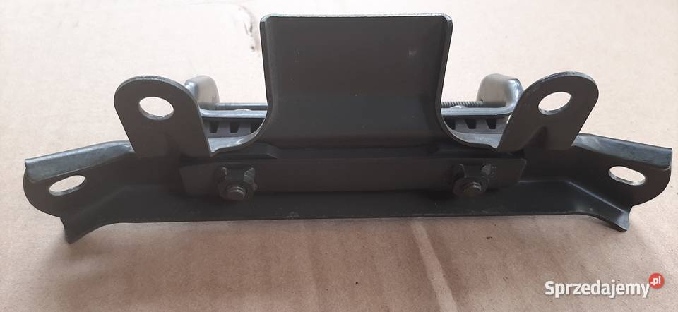 Yamaha Fazer 1000 mocowanie zbiornika komplet Warszawa