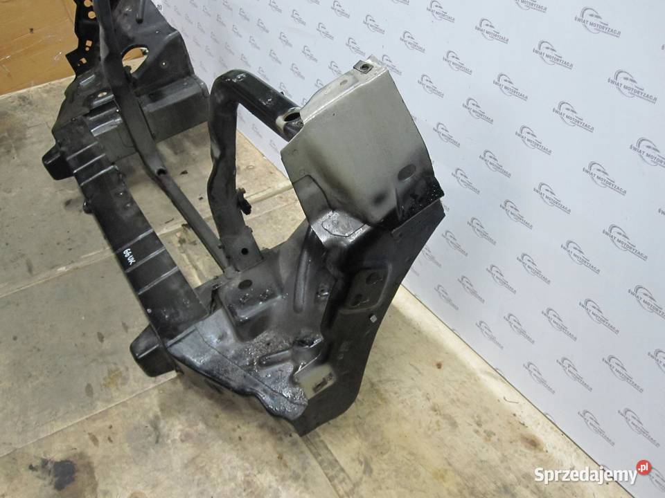 JEEP CHEROKEE KJ III 04r pas przód 75830448 Pasy bezpieczeństwa