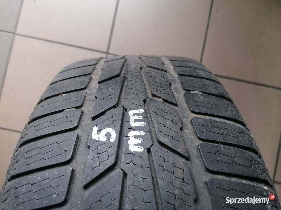 opona zima 120555R16 Semperit SpeedGrip Piotrków Trybunalski