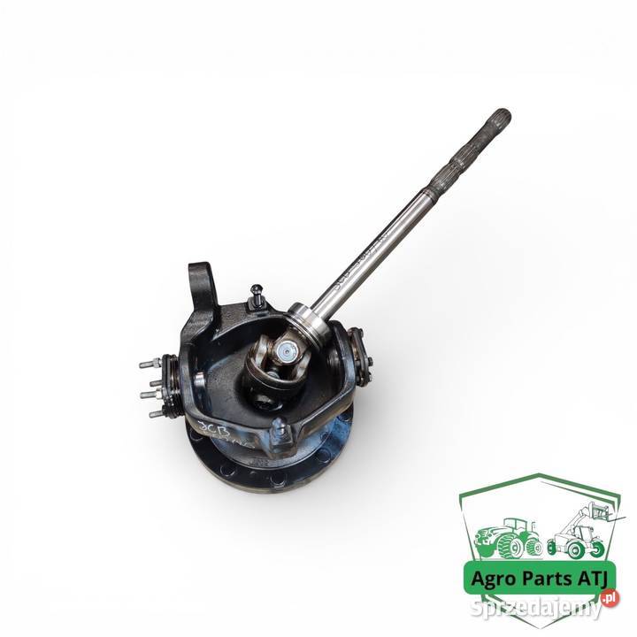 Reduktor Dana Spicer 213235 Zwrotnica Przegub podlaskie Ciechanowiec