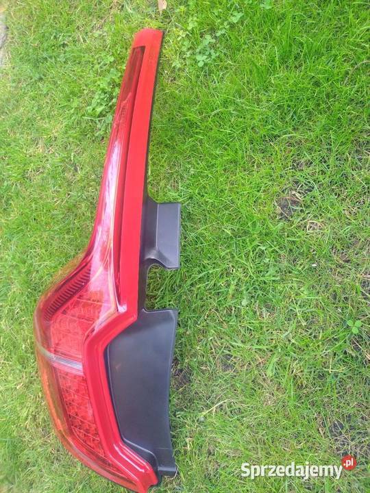 Lampa tylna Volvo XC90 ll wielkopolskie Poznań
