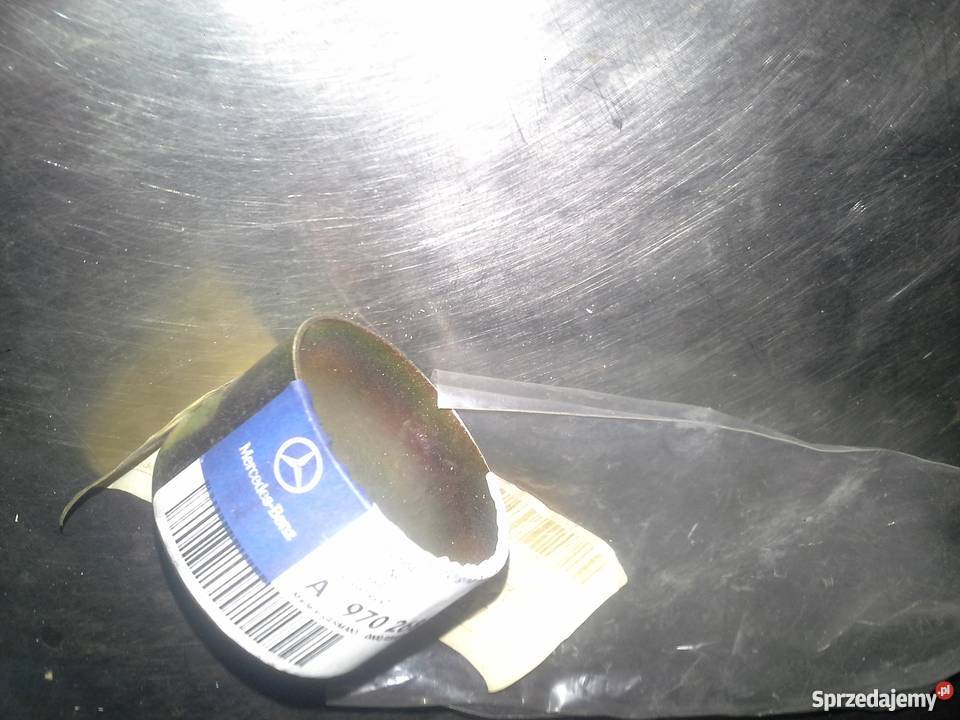 9702682050 tulejka pokrywa przeciwkurzowa ATEGO śląskie Kłobuck