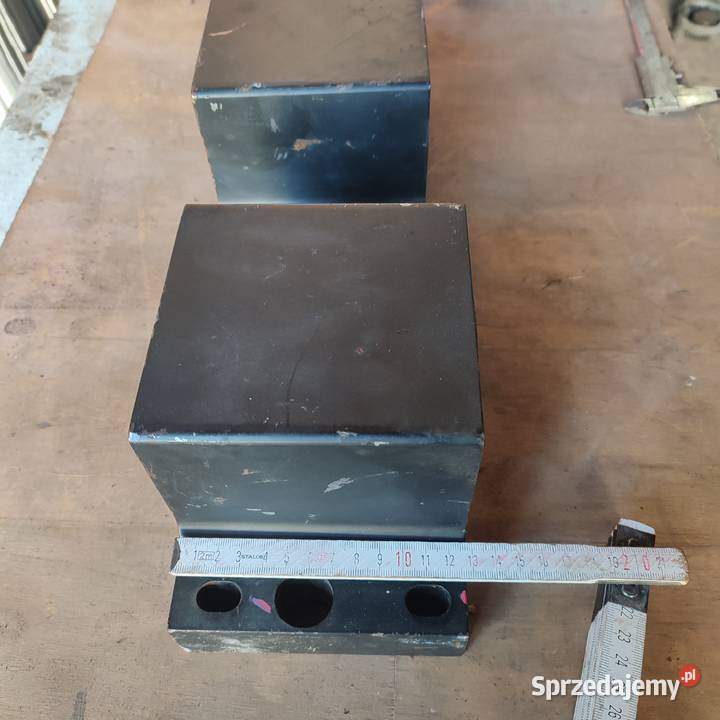 Panewka wału obudowa łożyskowa Radzyń Podlaski