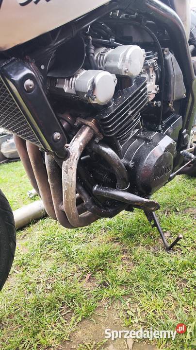 fazer fzs 600 części sprzeglo lagi polka lampa Białystok