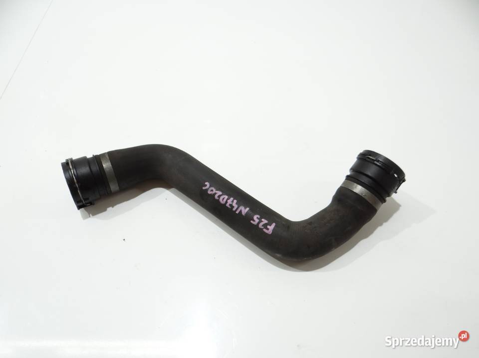 WĄŻ PRZEWÓD WODY BMW X3 F25 N47D20C 20D 7811130 Strzyżewice