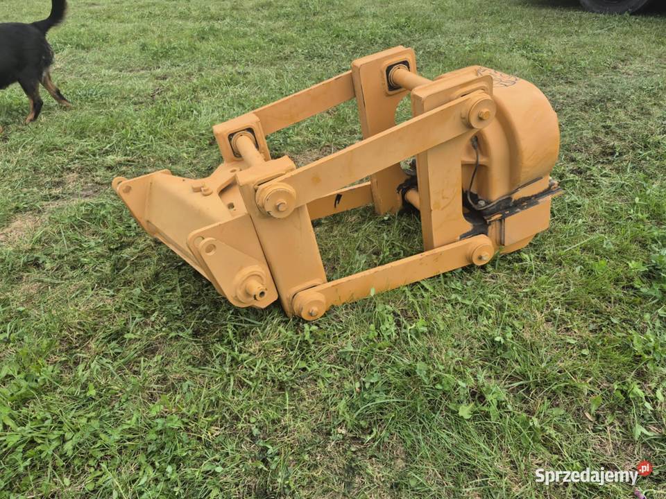 Wibrator Pługoukładacz Ditch Witch H730 Pozostałe Ciechanów