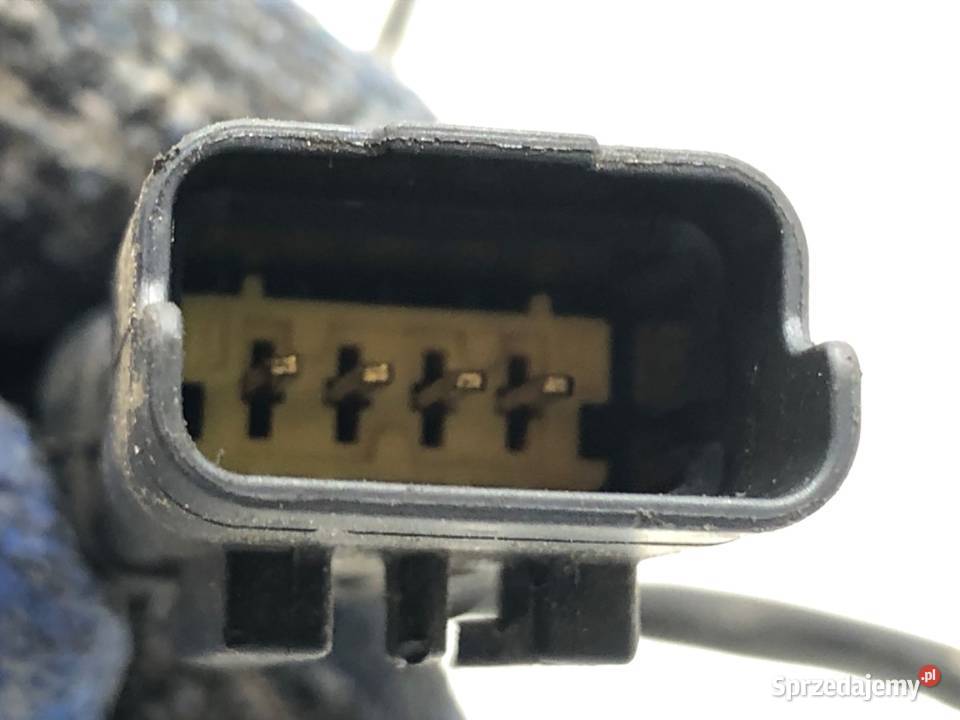 CZUJNIK TEMPERATURY SPALIN PEUGEOT 3008 15 131 podkarpackie sprzedam