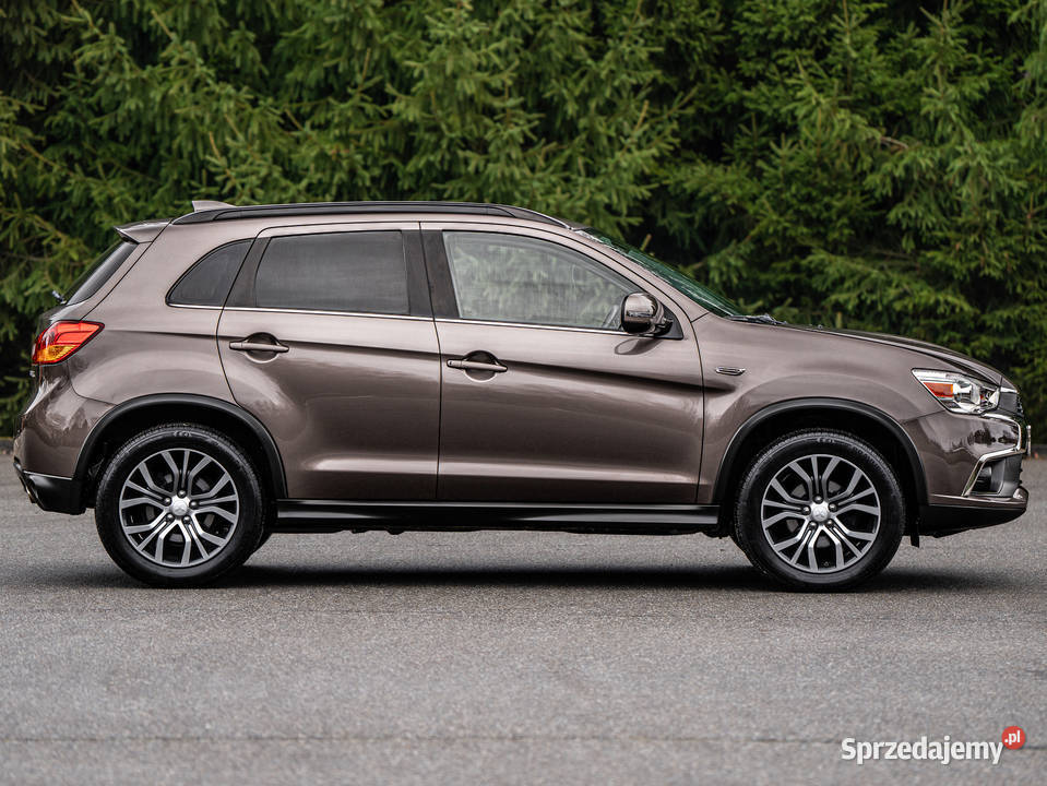 LIFTINTENSE PLUS16 DiD114 NAPĘD 4x4Niski Brzozów sprzedam