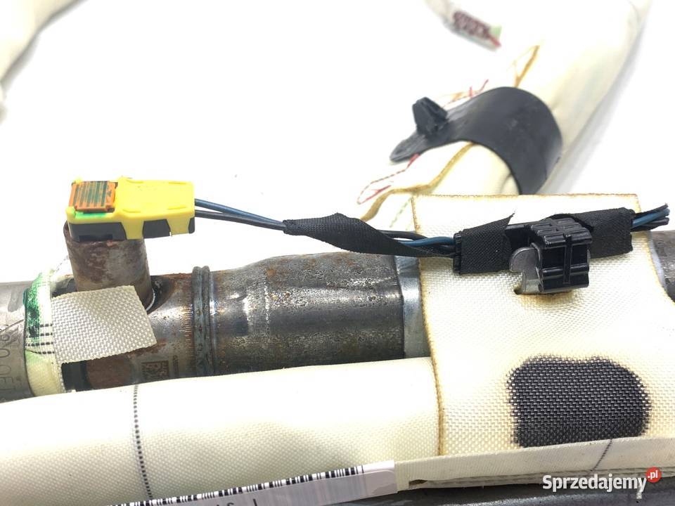 KURTYNA POWIETRZNA PRAWY VW TIGUAN 5N0880742H osobowe