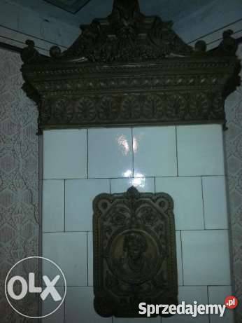 Sprzedam piec kaflowy dolnośląskie Pławnica