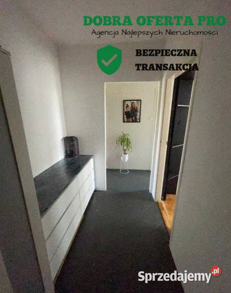 Komfortowe mieszkanie w spokojnej okolicy pomorskie Gdańsk