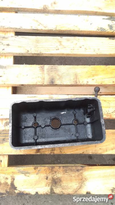 Części do wózka widlak RAK diesel Chełmica Duża