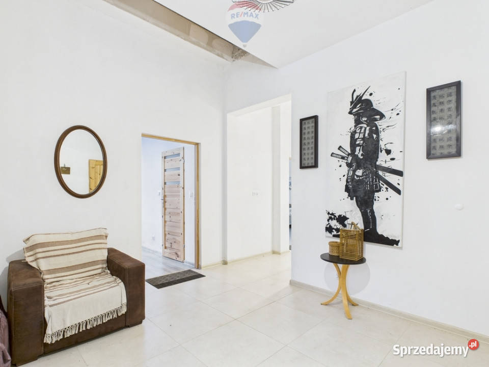 Dom inwestycyjny pensjonat w Smołdzinie pomorskie Smołdzino