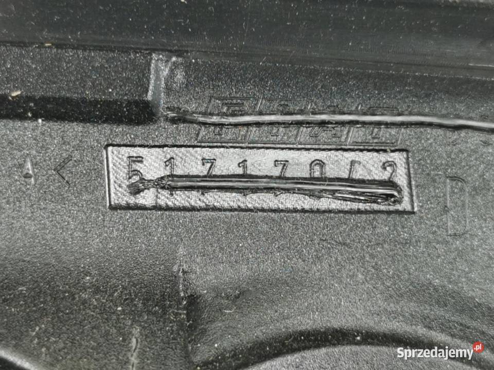 LAMPA PRAWY TYŁ FIAT STILO 20012007 NOWA MAGNETI osobowe lubelskie sprzedam