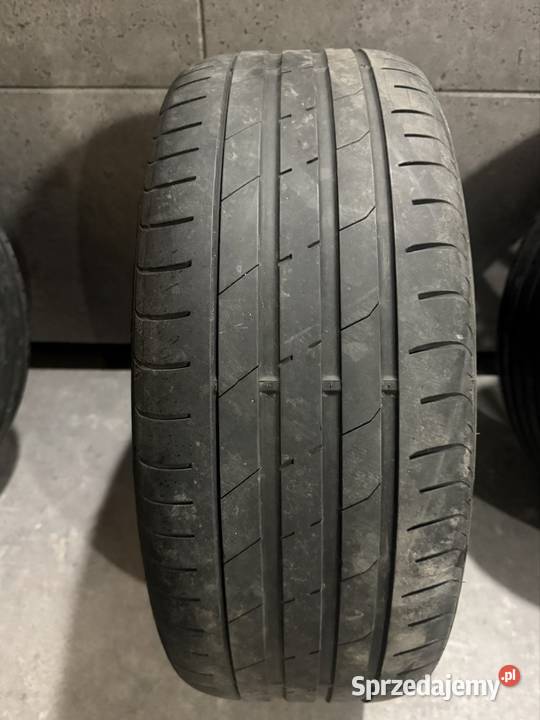 20 BMW X3 g01 X4 g02 felgi koła komplet 5x112 Lubasz