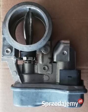 Nowa Oryginalna Przepustnica VW 20 TDI Suchedniów