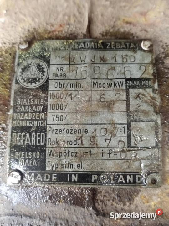 sprzedam wyciąg budowlany na zdjęciach