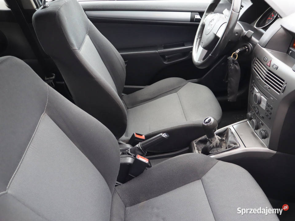 Opel Astra 14 16V śląskie sprzedam