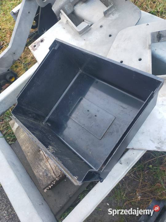 Osłona agregatu dhollandia lubelskie Minkowice-Kolonia