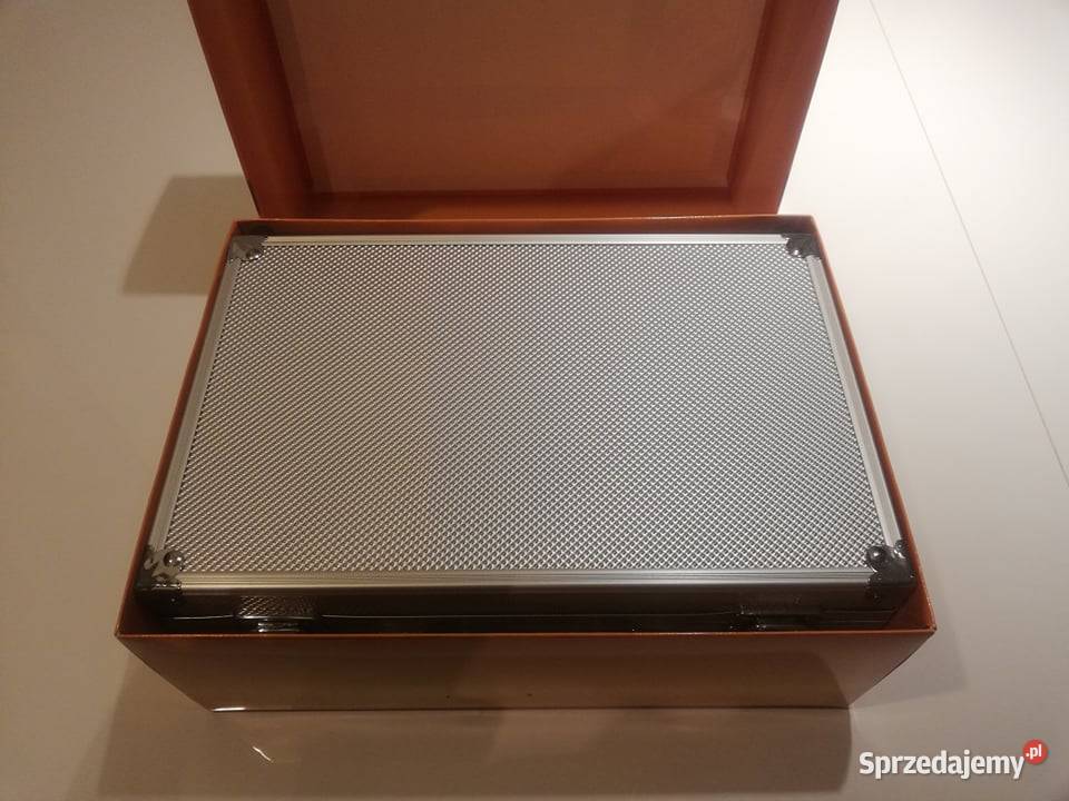 Zestaw Kosmetyków Walizka PREZENT MAKEUP TRADING Nowy Sącz