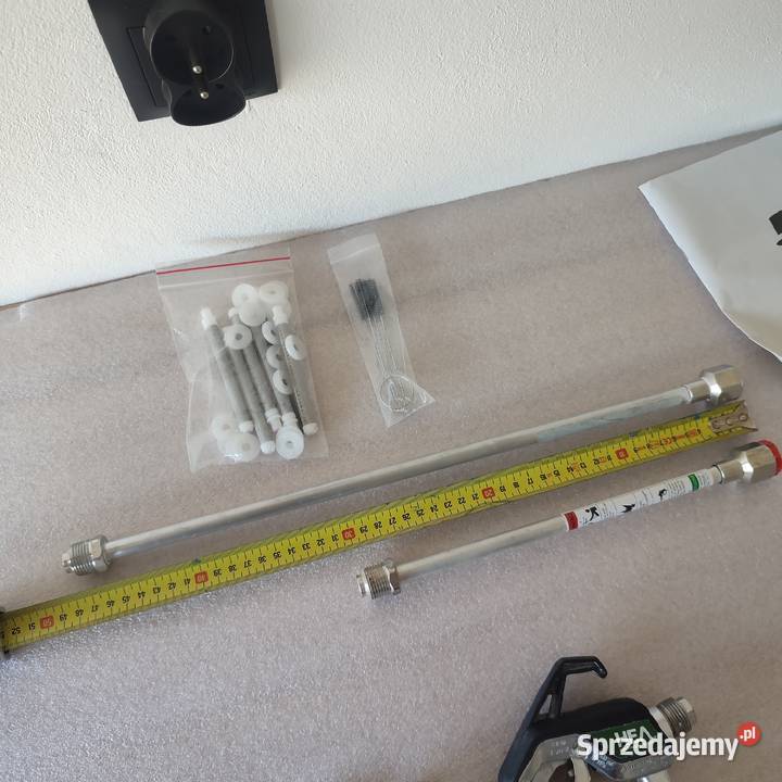 Agregat malarski Wagner Control pro 350 Leżajsk